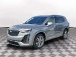 2023 Cadillac XT6 FWD Premium Luxury