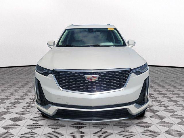 2024 Cadillac XT6 FWD Premium Luxury