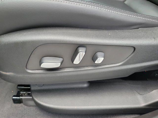 2022 Cadillac XT6 Sport