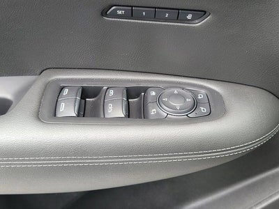 2022 Cadillac XT6 Sport