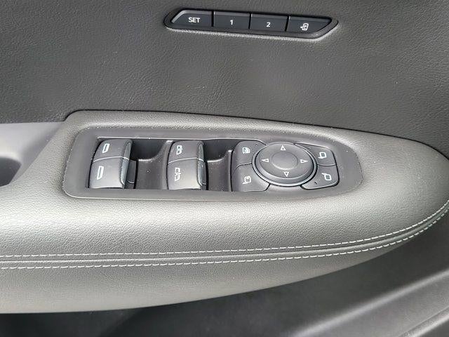 2022 Cadillac XT6 Sport