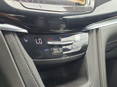 2022 Cadillac XT6 Sport