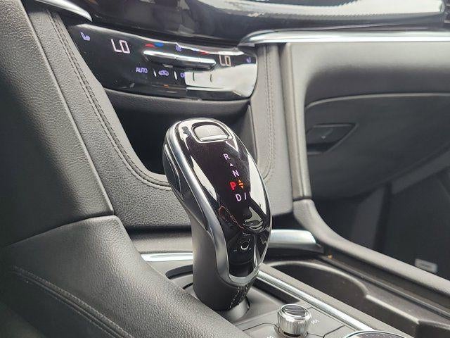 2022 Cadillac XT6 Sport