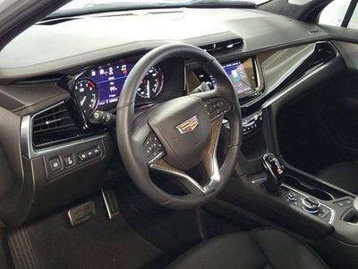 2023 Cadillac XT6 AWD Sport