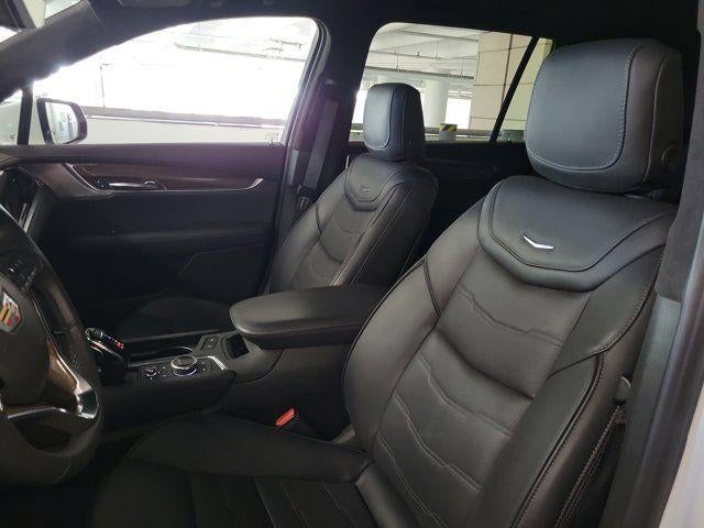 2023 Cadillac XT6 AWD Sport