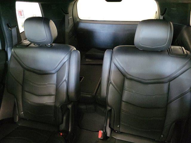 2023 Cadillac XT6 AWD Sport