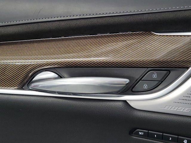 2023 Cadillac XT6 AWD Sport