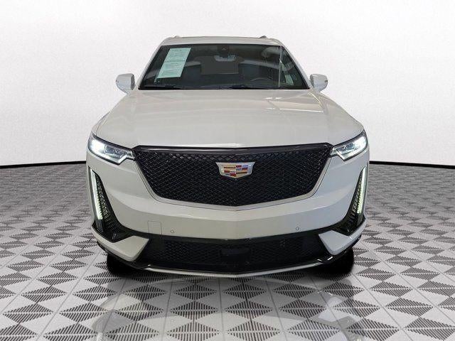 2023 Cadillac XT6 AWD Sport