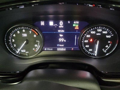 2023 Cadillac XT6 AWD Sport