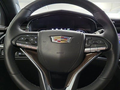 2023 Cadillac XT6 AWD Sport