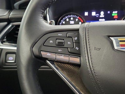 2023 Cadillac XT6 AWD Sport