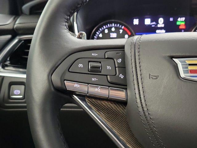 2023 Cadillac XT6 AWD Sport