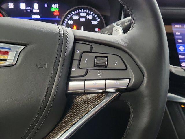 2023 Cadillac XT6 AWD Sport