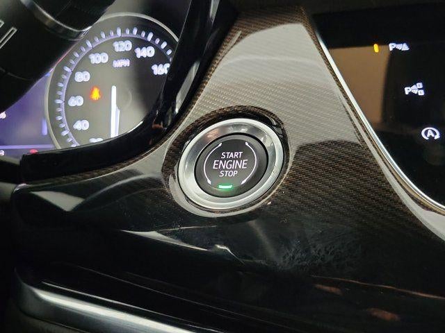 2023 Cadillac XT6 AWD Sport