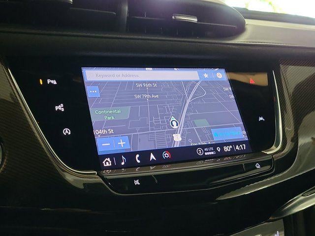 2023 Cadillac XT6 AWD Sport