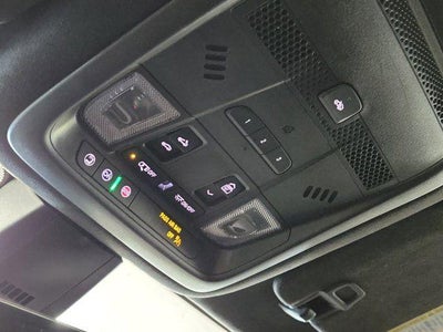 2023 Cadillac XT6 AWD Sport