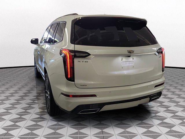 2023 Cadillac XT6 AWD Sport