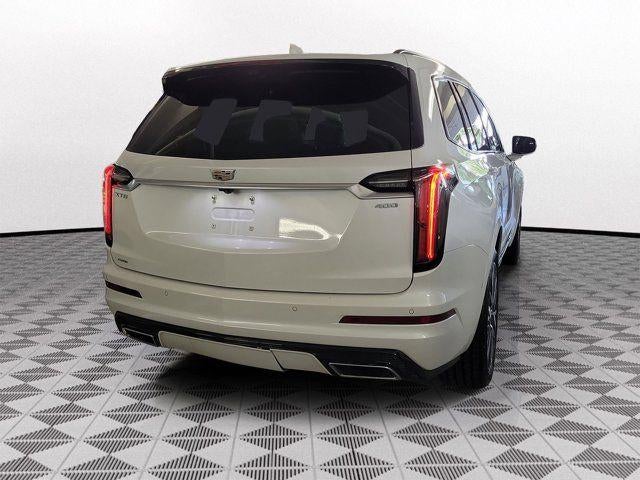 2023 Cadillac XT6 AWD Sport