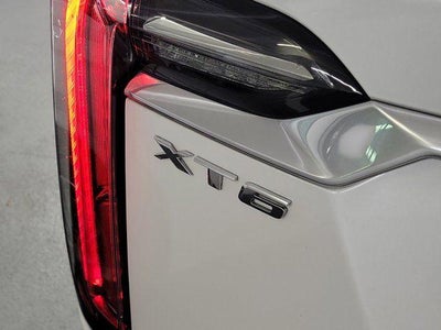 2023 Cadillac XT6 AWD Sport