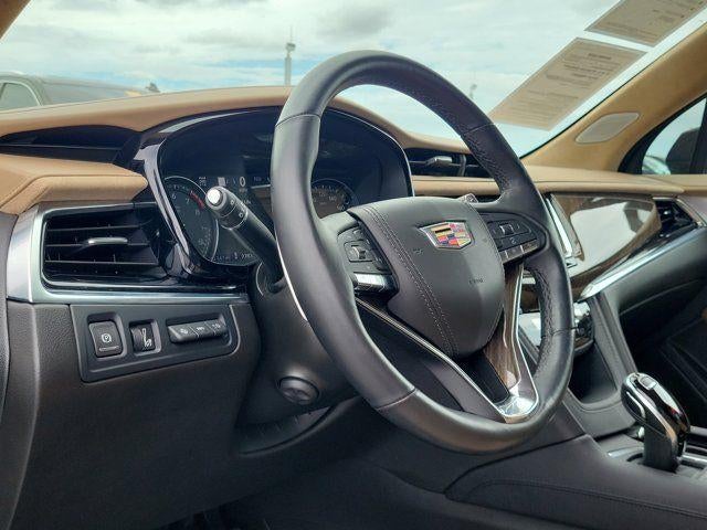 2023 Cadillac XT6 AWD Sport