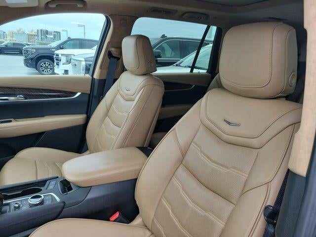 2023 Cadillac XT6 AWD Sport