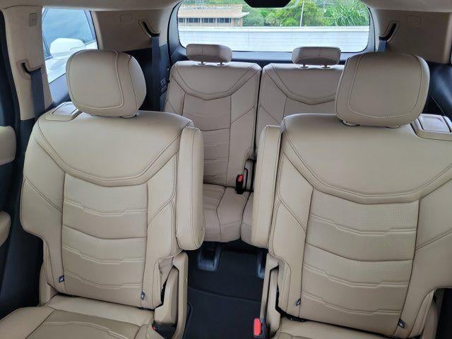 2023 Cadillac XT6 AWD Sport