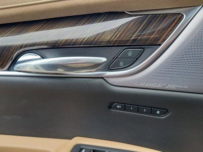 2023 Cadillac XT6 AWD Sport