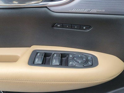 2023 Cadillac XT6 AWD Sport
