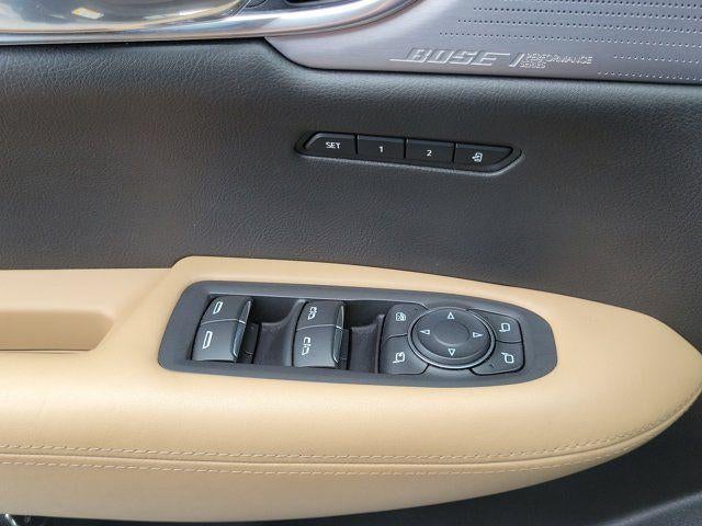 2023 Cadillac XT6 AWD Sport