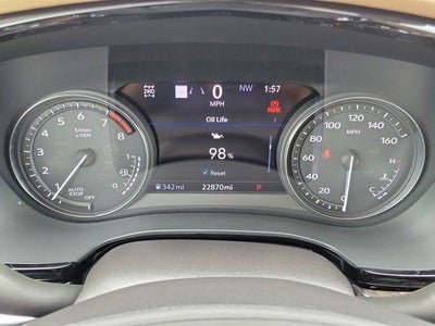 2023 Cadillac XT6 AWD Sport