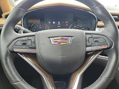 2023 Cadillac XT6 AWD Sport