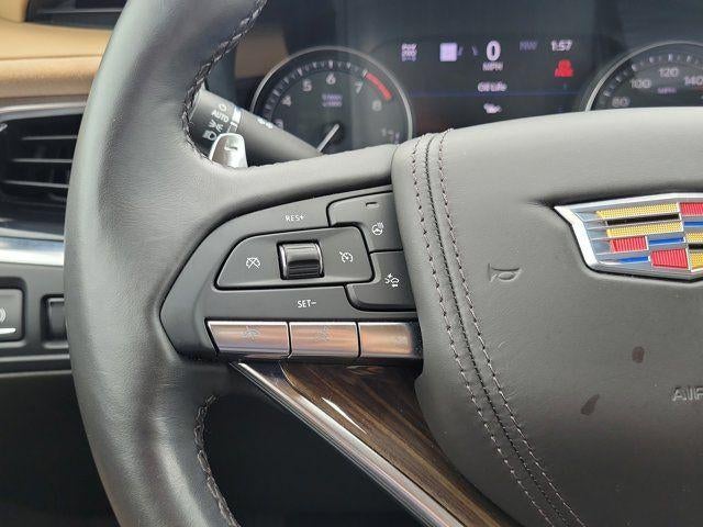 2023 Cadillac XT6 AWD Sport