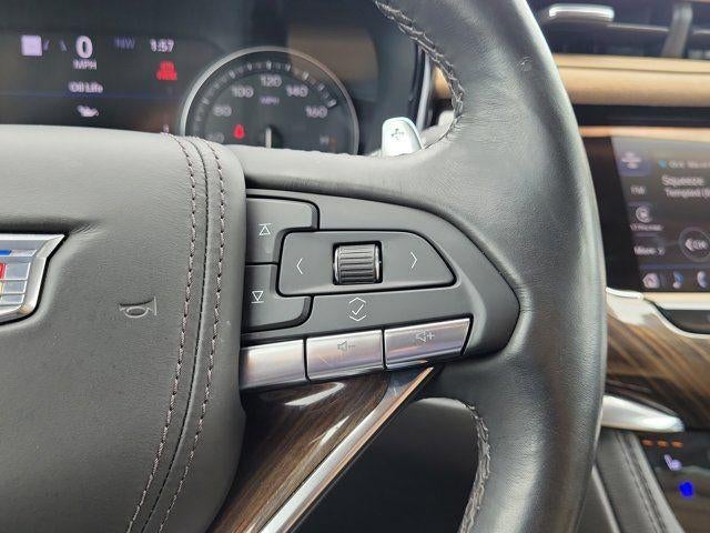 2023 Cadillac XT6 AWD Sport
