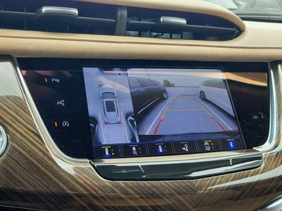 2023 Cadillac XT6 AWD Sport