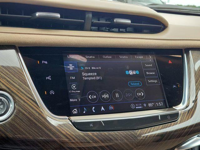 2023 Cadillac XT6 AWD Sport