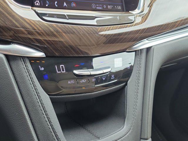 2023 Cadillac XT6 AWD Sport