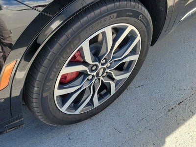 2023 Cadillac XT6 AWD Sport