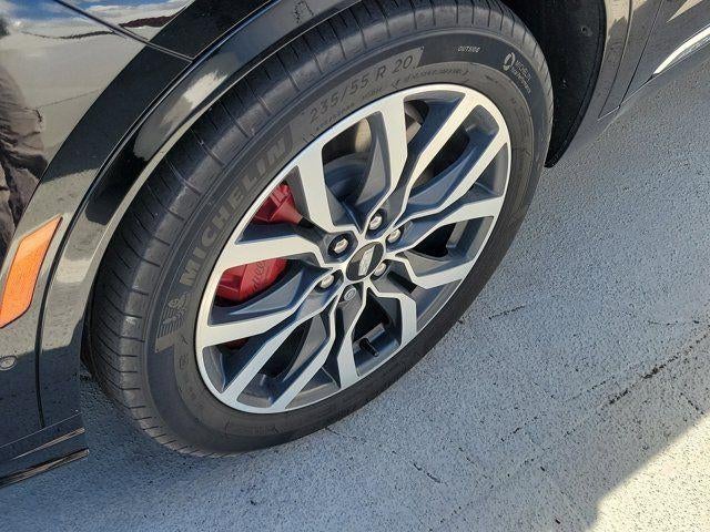 2023 Cadillac XT6 AWD Sport