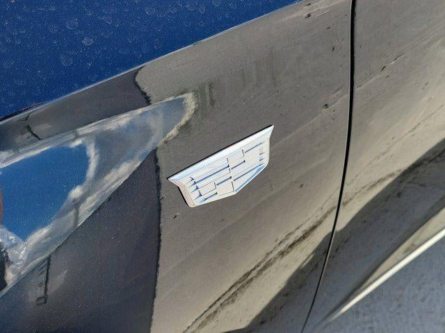 2023 Cadillac XT6 AWD Sport