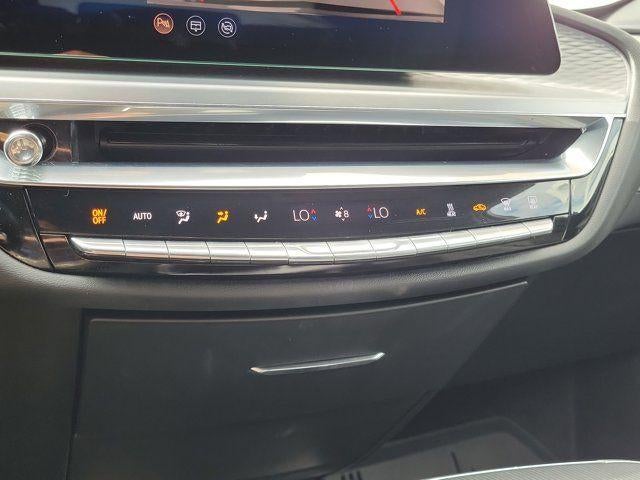 2024 Cadillac LYRIQ Sport