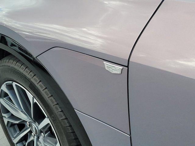 2024 Cadillac LYRIQ Sport