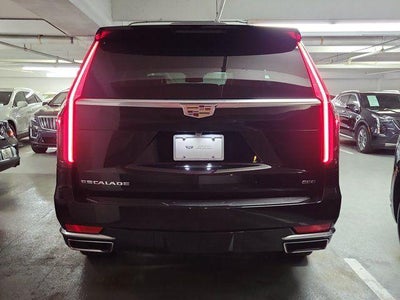 2023 Cadillac Escalade RWD Luxury