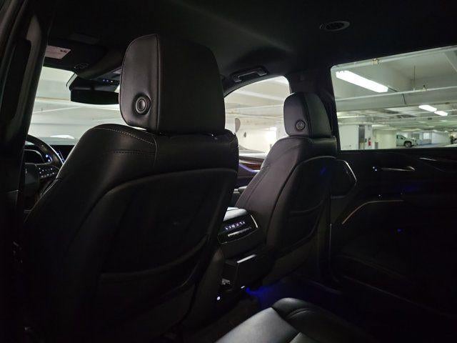 2023 Cadillac Escalade RWD Luxury