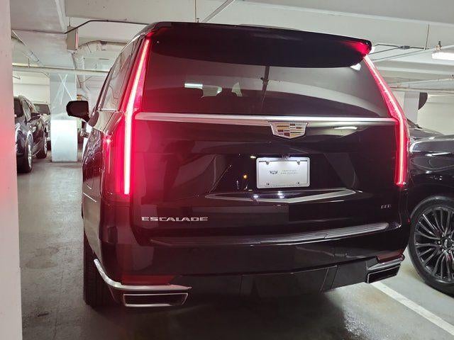 2023 Cadillac Escalade RWD Luxury