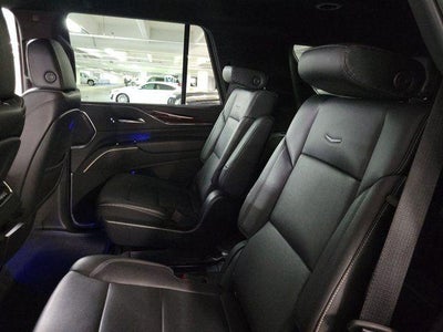 2023 Cadillac Escalade RWD Luxury