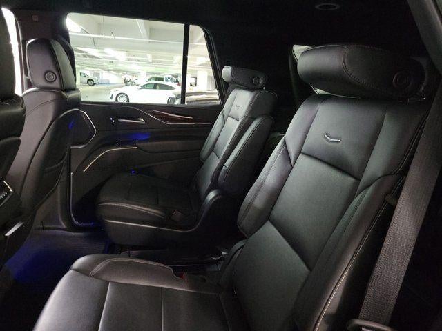 2023 Cadillac Escalade RWD Luxury