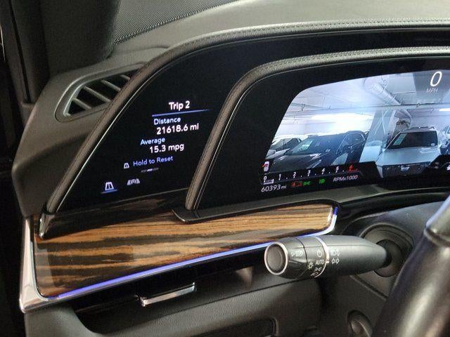 2023 Cadillac Escalade RWD Luxury