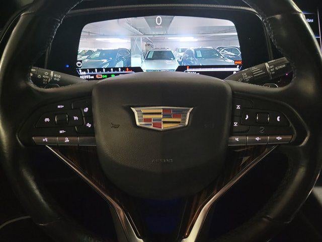 2023 Cadillac Escalade RWD Luxury