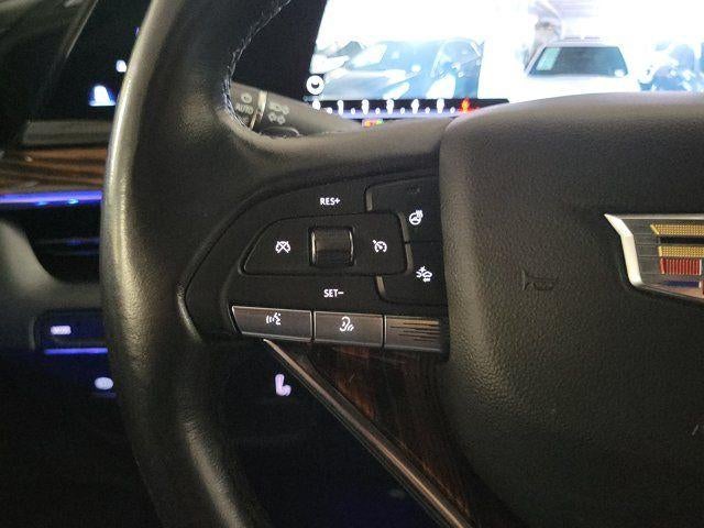 2023 Cadillac Escalade RWD Luxury