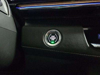 2023 Cadillac Escalade RWD Luxury